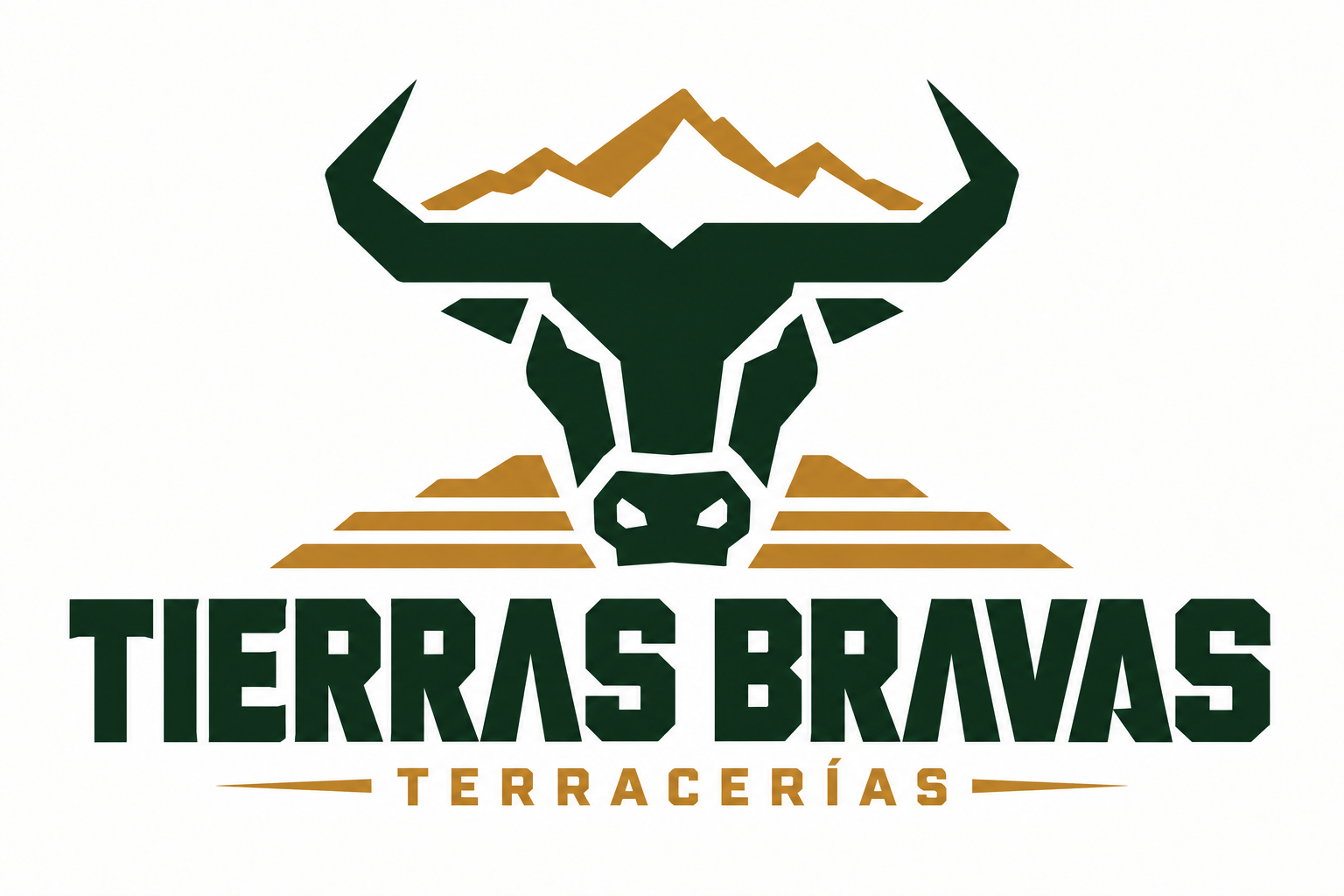 Tierras Bravas Terracerías